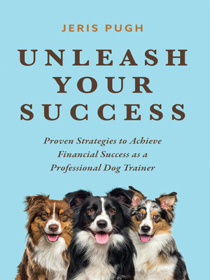 cover image of Unleash Your Success